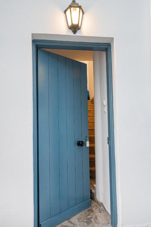 The White Rose Apartment Poros Town Ngoại thất bức ảnh