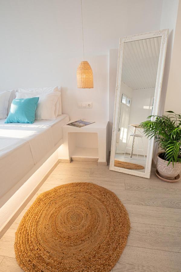 The White Rose Apartment Poros Town Ngoại thất bức ảnh
