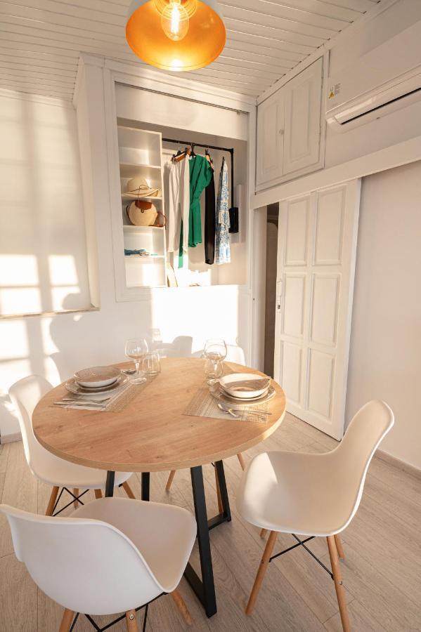 The White Rose Apartment Poros Town Ngoại thất bức ảnh