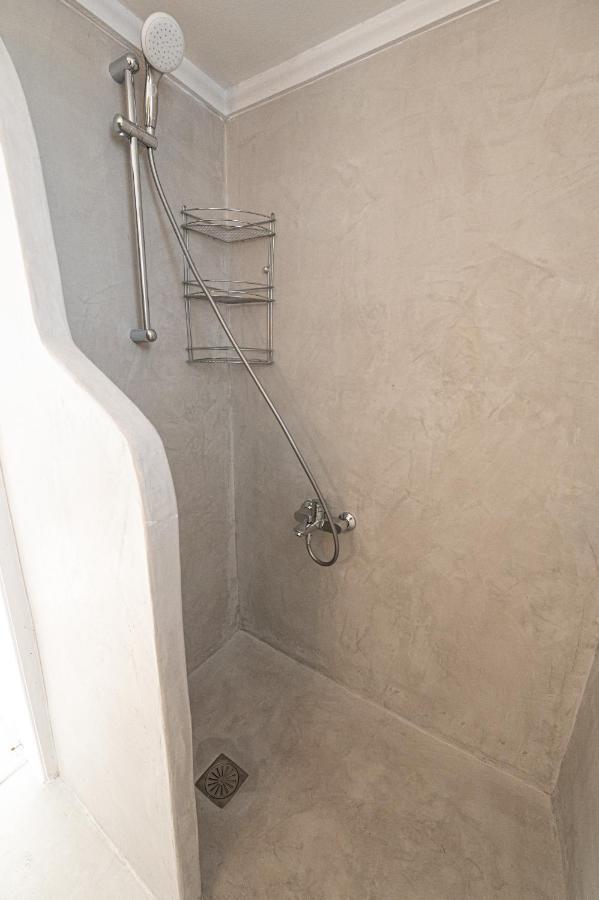The White Rose Apartment Poros Town Ngoại thất bức ảnh